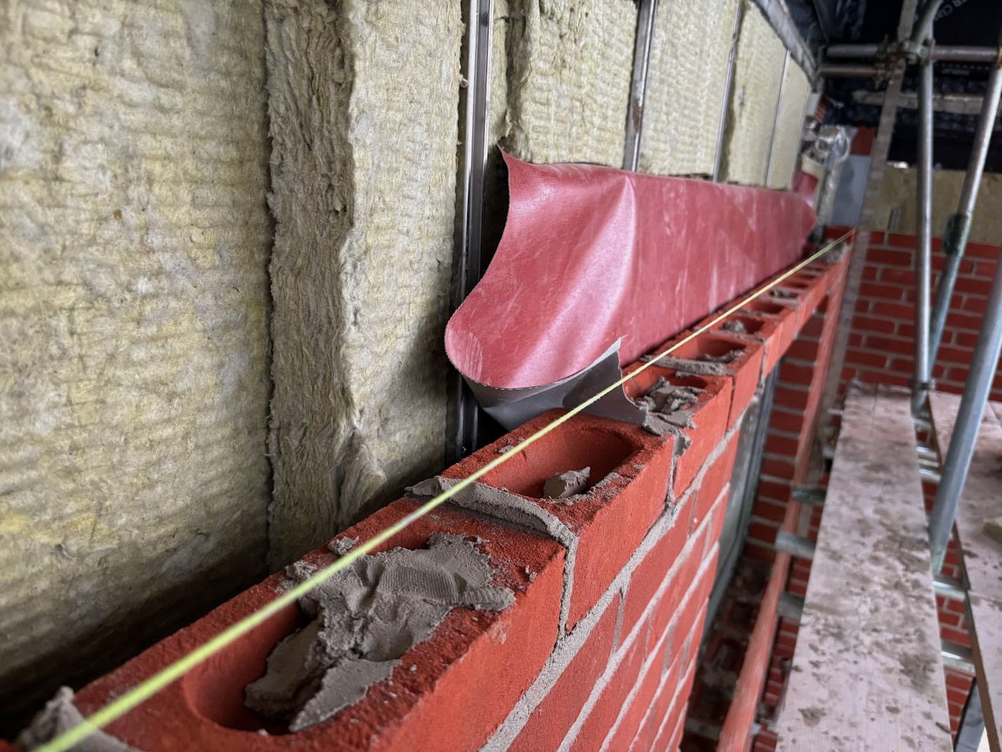 Rope Quays external view